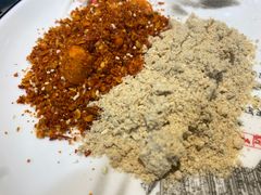 -小邓石棉铁板烧(流星花园店)