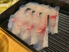 巴沙鱼-丽和苑·自助寿喜锅(虹梅路店)