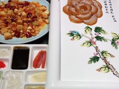 -北平盛世·新京菜·北京烤鸭(劲松·双井店)