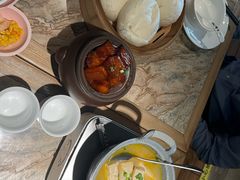-皖香览约·徽菜(新湖广场店)