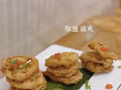 -枣子树·素食餐厅(普陀山店)