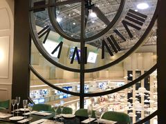 -1981牛排西餐厅(海信店)