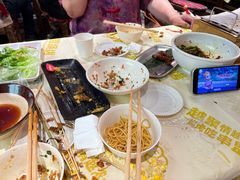 -串盟烧烤·长沙美食地标(星沙店)