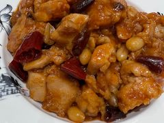 -凯鸽酒楼(大同振兴街店)