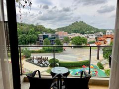 -台山颐和温泉城