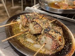 -小肚皮饮食店