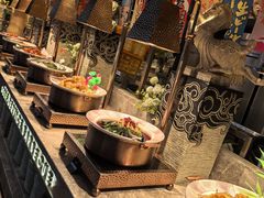 -梨花自助烤肉(西三旗万象汇黑金店)