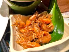 -绿茶餐厅(布吉万象汇店)