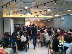 大堂-华嫂冰室(尖沙咀店)