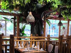 -草原塞蛮羊火锅城(港湾店)