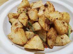 -确喜美味小厨(西单商场兰州店)