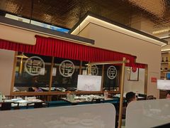 -径山十八道·风味民间菜(杭州总店)