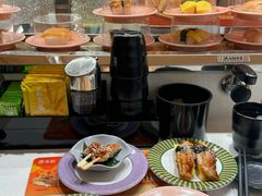 -争鲜回转寿司(天府广场-今站PLUS店)