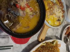 -小菜园新徽菜(苏州繁花中心店)