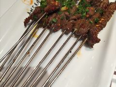 烤牛肉-岳州三毛·钻石卤虾(润泽园店)