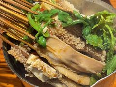 -本色.小马哥烧烤(五一路总店)
