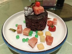 -大眼锅贴水饺(河东店)