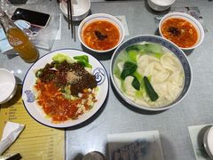 -大嘻咹biangbiang面(历史博物馆店)