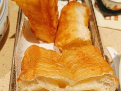 -点都德(华强南店)