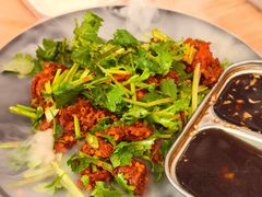 -李不管把把烧(火车南站店)