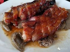 -黄连大头华烧鹅店(大良店)