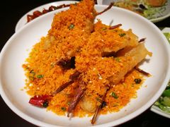 -上名堂·鱼头好吃(体育场路店)