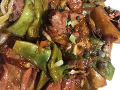 -金掌勺锅包肉(太原万达店)