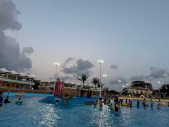 -上海玛雅海滩水公园