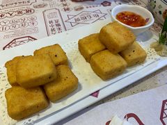 炸豆腐-点都德(千灯湖环宇城店)
