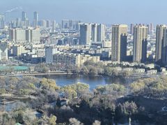 -君悦酒店·乐厨·高空自助餐(青年大街店)