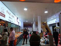 -车头老二大排档