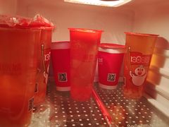 -蜜雪冰城(浙江大学店)
