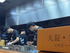 -Ramen满吉·豚骨拉面(丽园路店)