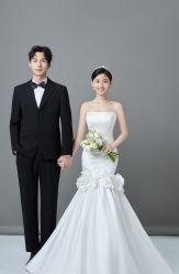 -巴黎春天婚纱摄影STUDIO·定制