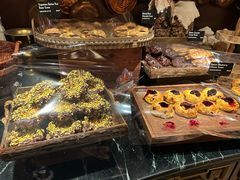 -B&C黄油与面包·THE GARDEN BAKERY概念店(世纪汇店)