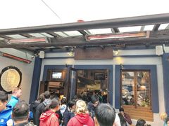 -Fergburger(皇后镇店)