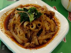-令氏家外家周秦食府(高新店)