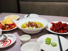 -有位虾匠·香辣蟹·小龙虾(李村店)