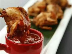 -千叶寿司创意融合料理(水韵城店)