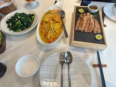 -泰香米泰国餐厅(鎏嘉码头店)
