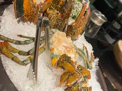 波士顿龙虾-官也街澳门火锅(新源里店)