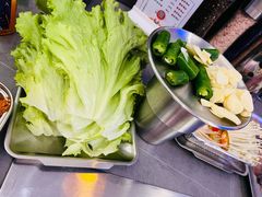-谷町·烤肉自助(朱雀门店)