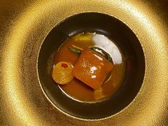 红烧牛头方-鱼桥巷·美学川菜