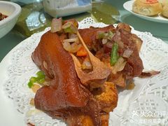 -乾隆美食·本帮菜(黄河路店)