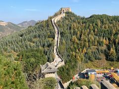 -雁门关景区