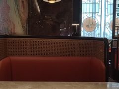 -新白鹿餐厅(金鹰新街口店)