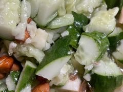 -二马路野馄饨烧烤(二马路店)