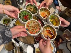 -巴奴毛肚火锅(二七万达店)