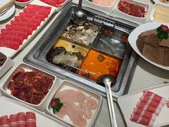 -海底捞火锅(亲子主题北金鹰店)