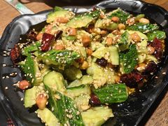 -刘成杰锦州烧烤(南河路店)